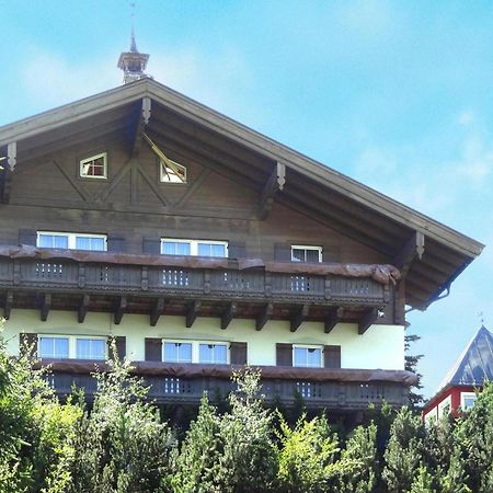 Landhaus Salzburg, Dienten Dienten am Hochkönig Extérieur photo