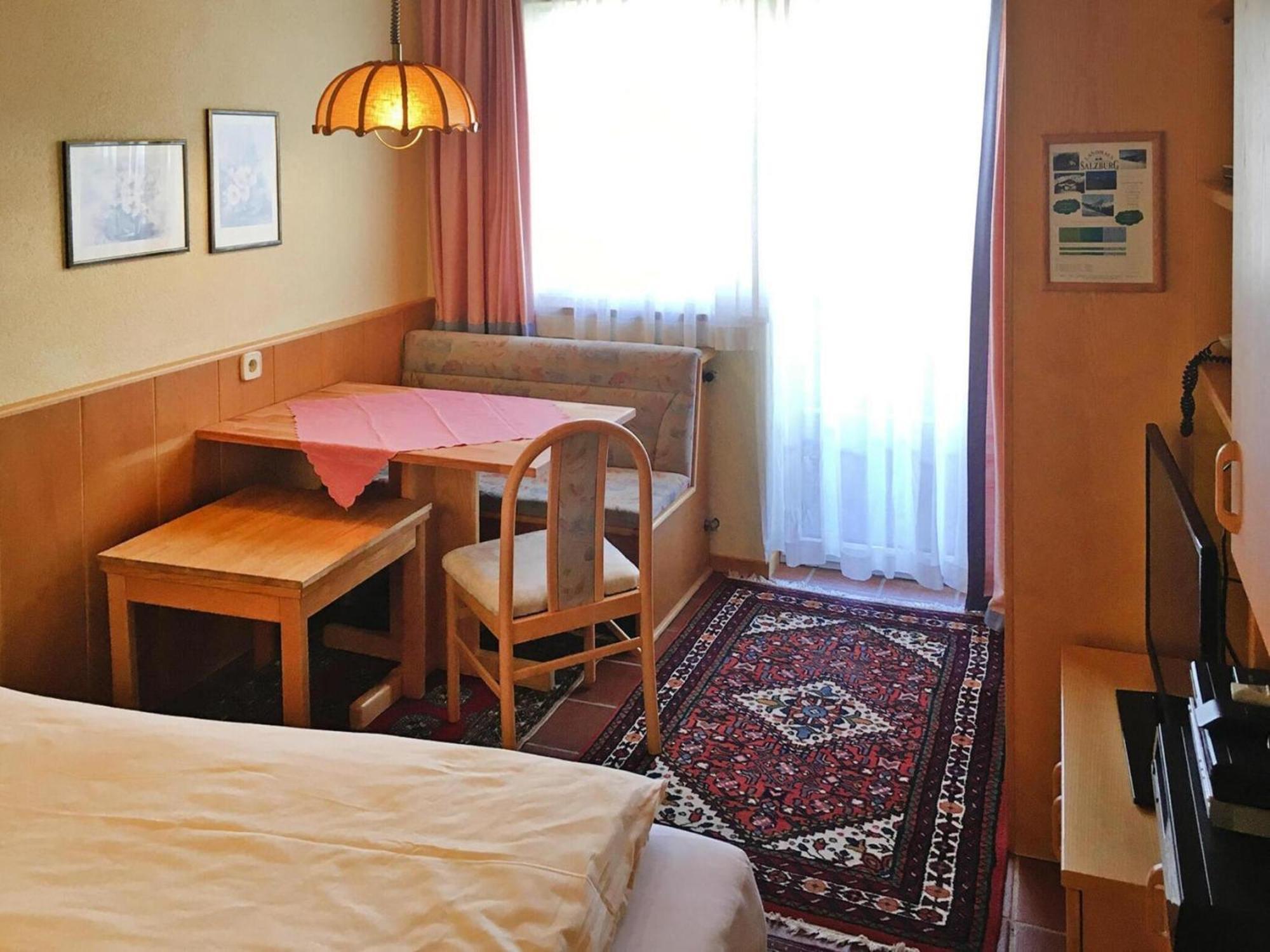 Landhaus Salzburg, Dienten Dienten am Hochkönig Extérieur photo
