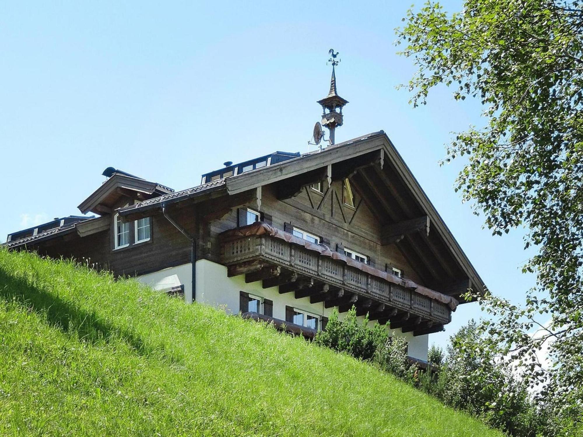 Landhaus Salzburg, Dienten Dienten am Hochkönig Extérieur photo