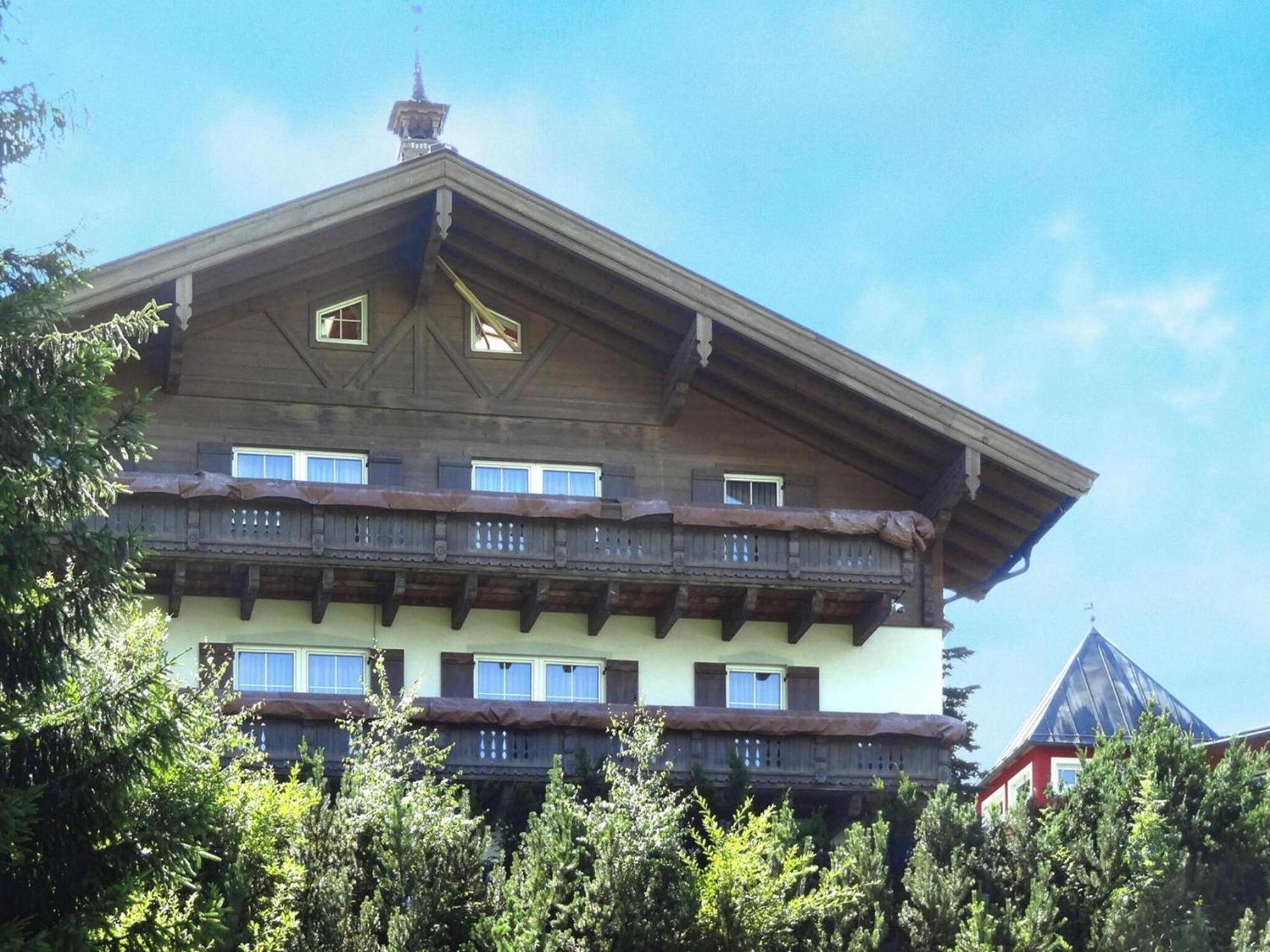 Landhaus Salzburg, Dienten Dienten am Hochkönig Extérieur photo