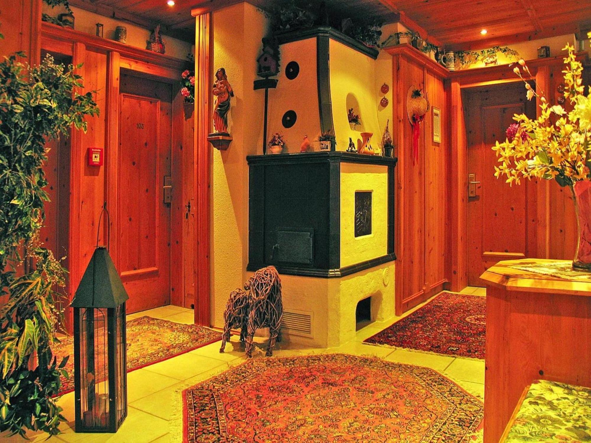 Landhaus Salzburg, Dienten Dienten am Hochkönig Extérieur photo