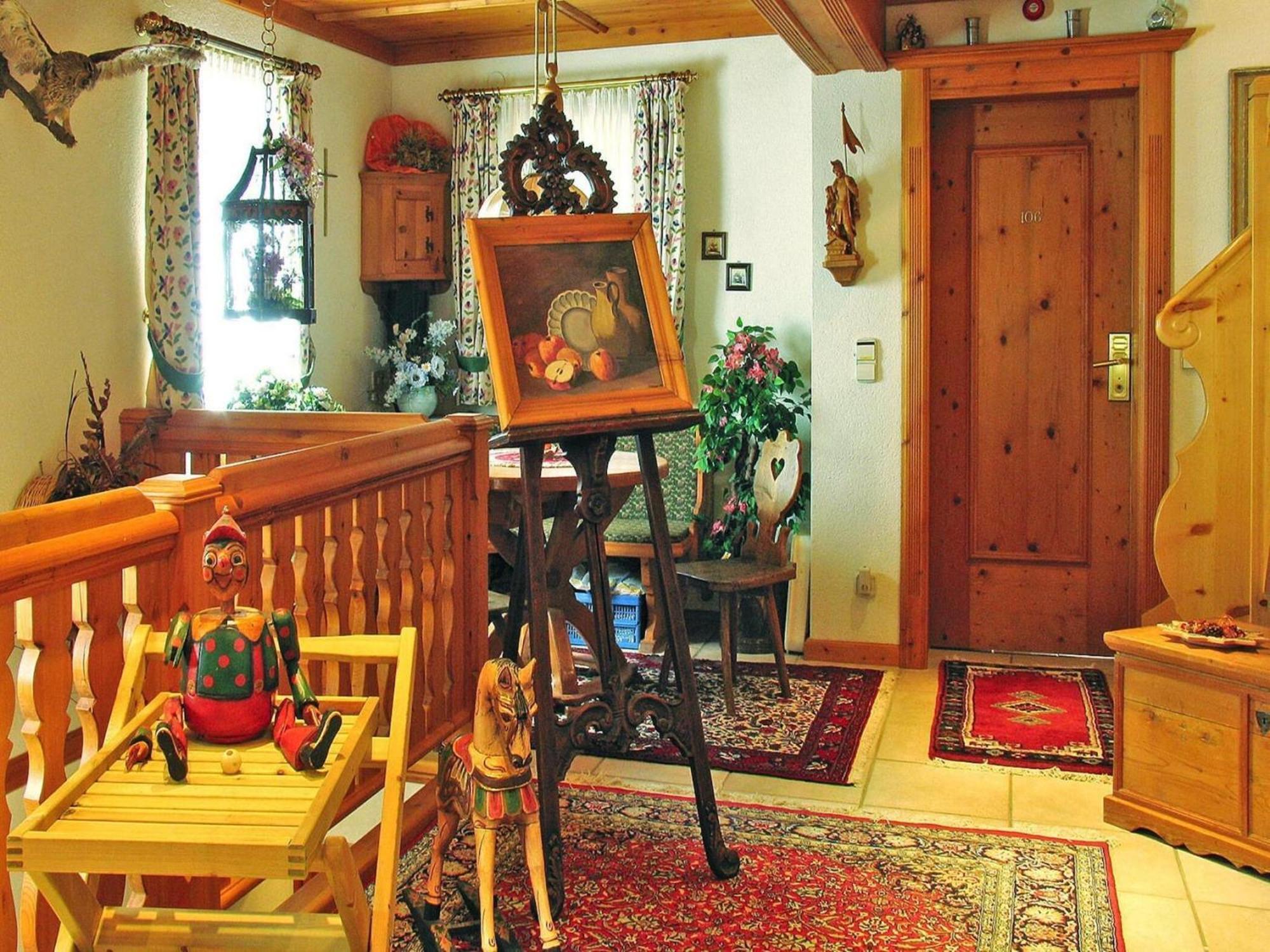 Landhaus Salzburg, Dienten Dienten am Hochkönig Extérieur photo