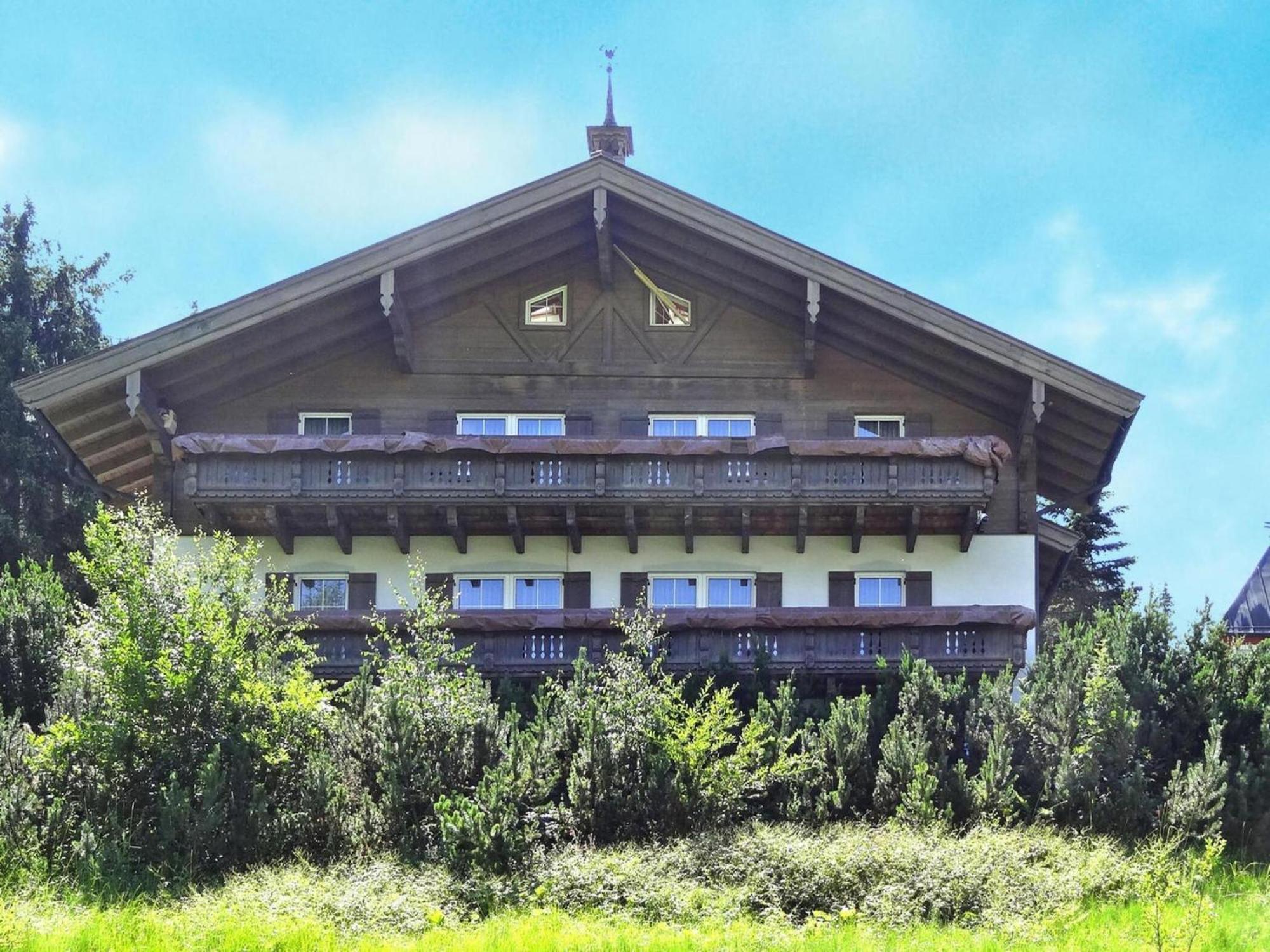 Landhaus Salzburg, Dienten Dienten am Hochkönig Extérieur photo